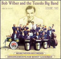 More Never Recorded Arrangements for Benny Goodman von Bob Wilber