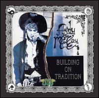 Building on Tradition von Andy McCoy