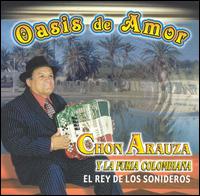 Oasis de Amor von Chon Aruza