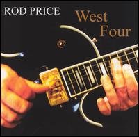 West Four von Rod Price