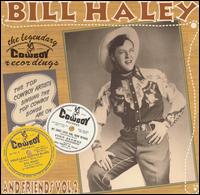 Legendary Cowboy Recordings, Vol. 2 von Bill Haley