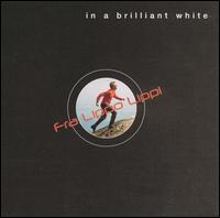 In a Brilliant White von Fra Lippo Lippi