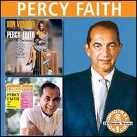 Bon Voyage! / Carefree von Percy Faith