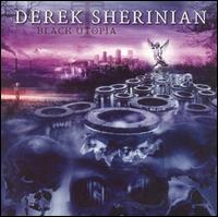 Black Utopia von Derek Sherinian