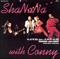 Live in Japan von Sha Na Na