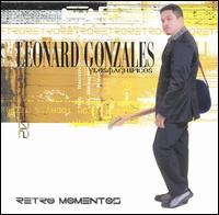 Retro Momentos von Leonard Gonzales