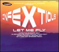 Let Me Fly von Infextious