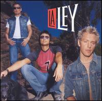 Ley: Best of 1995 - 2000 von La Ley