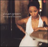 Emotional Rollercoster [5/CD Single] von Vivian Green