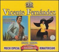 Ni en Defensa Propia/Los Mas Grandes Exitos de los Dandys von Vicente Fernández