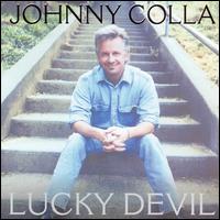 Lucky Devil von Johnny Colla