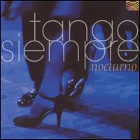 Nocturno von Tango Siempre