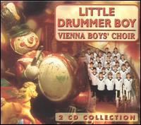 Little Drummer Boy [Delta 1999] von Vienna Boys' Choir