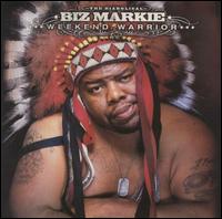 Weekend Warrior von Biz Markie