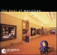 Best of Marillion von Marillion