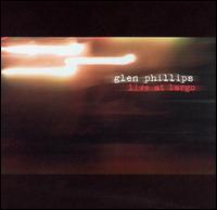 Live at Largo von Glen Phillips