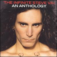 Infinite Steve Vai: An Anthology von Steve Vai