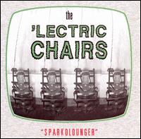 Sparkolounger von The 'Lectric Chairs