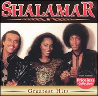 Greatest Hits [Collectables] von Shalamar