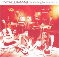 Antologia en Vivo von Inti-Illimani