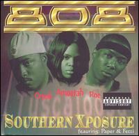 Southern Xposure von 808