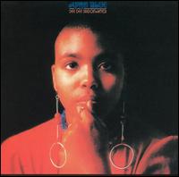 Afro Blue von Dee Dee Bridgewater