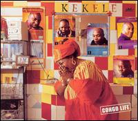 Congo Life von Kekele