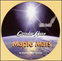 Circular Haze von Maple Mars