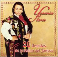 20 Grandes de la Reina del Jaripeo von Yesenia Flores