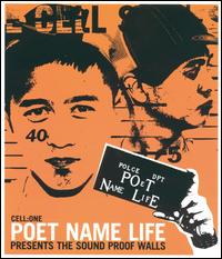 Cell Series von Poet Name Life