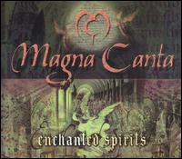 Enchanted Spirits von Magna Canta