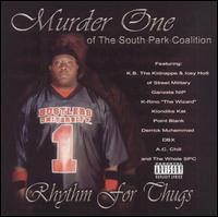 Rhythm for Thugs von Murder One