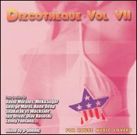 Dizcotheque. Vol. 7 von Various Artists