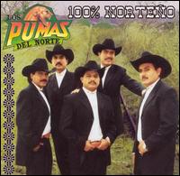 100% Norteno von Pumas del Norte