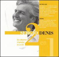 2 en 1 von Sergio Denis