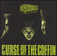 Curse of the Coffin von Nekromantix