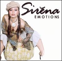 Emotions von Sirena