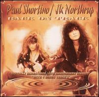 Back on Track von Paul Shortino