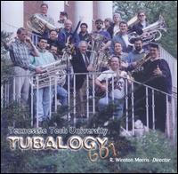 Tubalogy 601 von Tennessee Tech Univesity