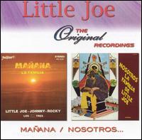 Mañana/Nosotros von Little Joe