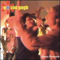 Dance Pressure von Go Van Gogh