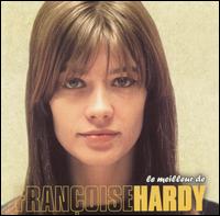 Meilleur de Françoise Hardy [BMG] von Françoise Hardy