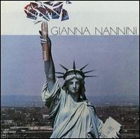 California von Gianna Nannini