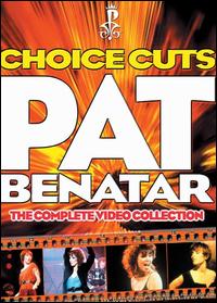 Choice Cuts von Pat Benatar