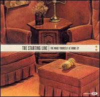 Make Yourself at Home EP von The Starting Line