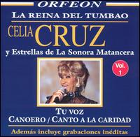 Azucar, Vol. 1 von Celia Cruz