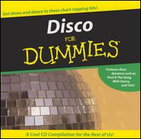 Disco for Dummies von Various Artists