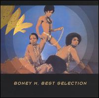 Best Selection von Boney M.