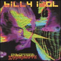 Cyberpunk von Billy Idol