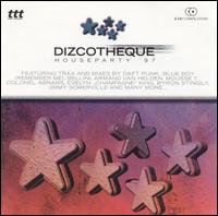 Dizcotheque. Vol. 1 von Various Artists